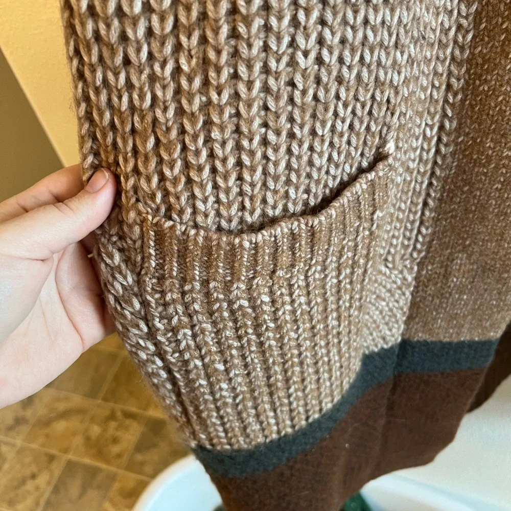 NWT Torrid Coatigan with Hood! - Picture 7 of 9